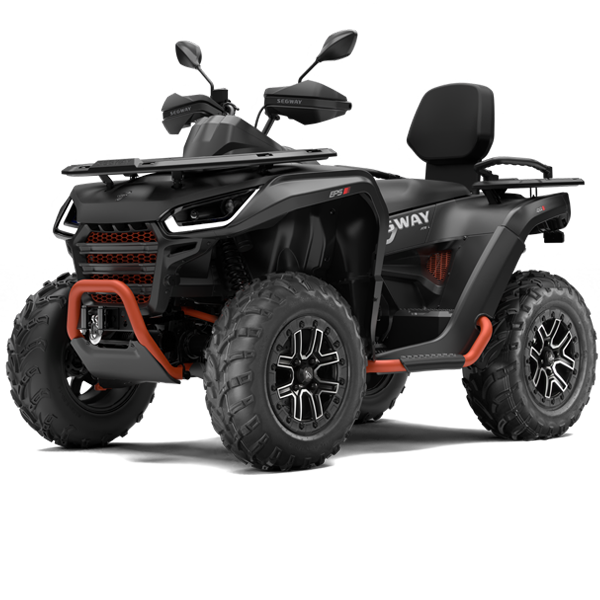 Snarler AT6 L EPS DELUXE ABS