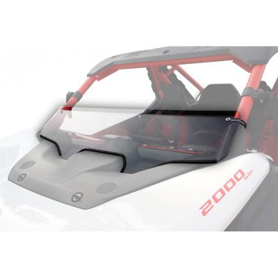 DEMI PARE BRISE SX20