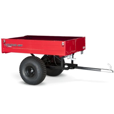 U TRAILER 1100