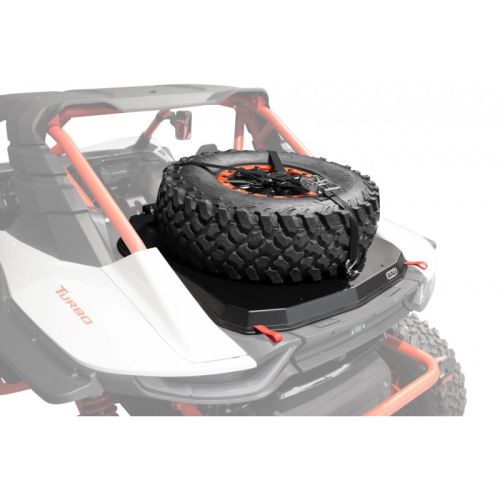 Couvercle coffre sx20 931