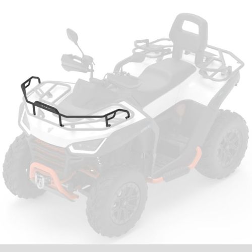 Rehausse porte bagages avant sw a02r11112000000